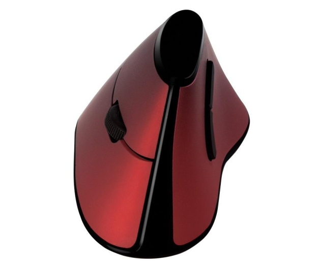 LogiLink LogiLink Ergonomiczna mysz pionowa USB 2.4GHz ID0159 # - 1385425 - zdjęcie 3